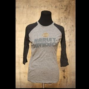 Harley Davidson Shirt